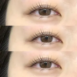 マツエク・マツパ CLALA eye&nailのマツエク・マツパデザイン