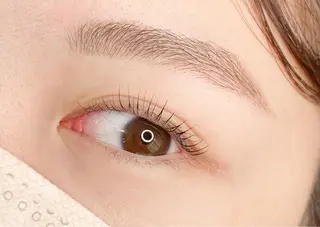 マツエク・マツパ アイブロウ 奥沢/自由が丘 Lien〈リアン〉のマツエク・マツパデザイン