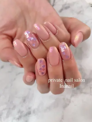 ネイル ✤Ina nail✤のネイルデザイン