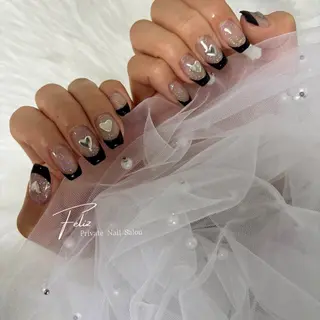 ネイル Feliz所属・Feliz 楽しいネイルサロンのネイルデザイン