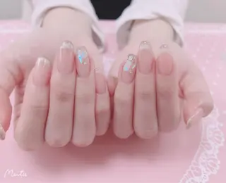 ネイル 横浜 美夢のネイルデザイン