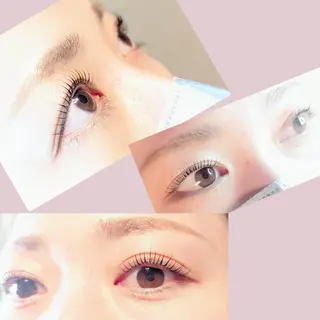 マツエク・マツパ ikumi  watanabeのエステ・リラクイメージ