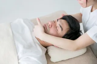 フェイシャルエステFOUATONS＊所属・ﾌｪｲｼｬﾙｴｽﾃ ふわっとんのエステ・リラクイメージ