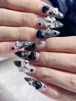 ネイル naildesign BESTのネイルデザイン