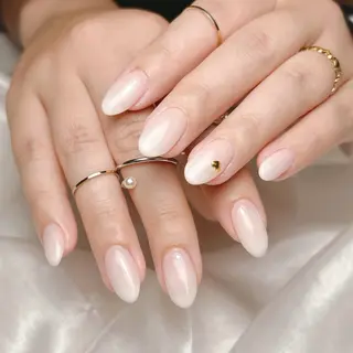 ネイル junna 金山.東別院.上前津のネイルデザイン