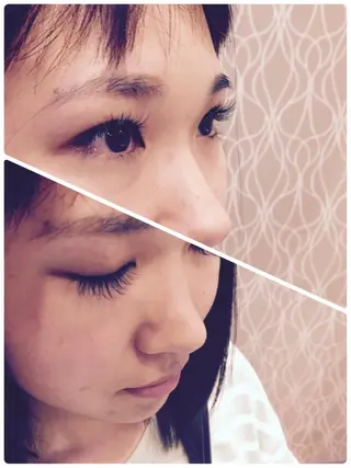 まつエク soin   所属・soin ayacoのマツエク・マツパデザイン