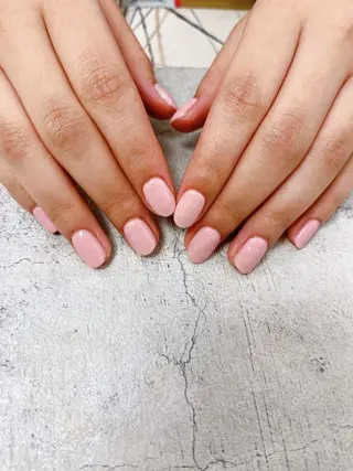 ネイル Mogu nail 二子玉川のネイルデザイン