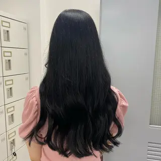 カラー ♡ダブルカラー特化♡ miyuのヘアスタイル