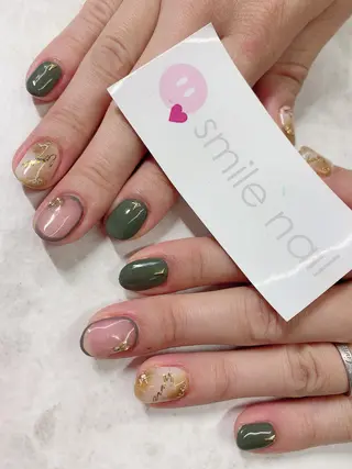 ネイル smile nail スマイルネイルのその他イメージ