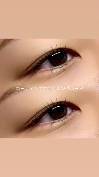 マツエク・マツパ AKl ꕤ︎︎·のマツエク・マツパデザイン