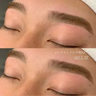 アイブロウ Eclat 東三国の眉毛・アイブロウイメージ