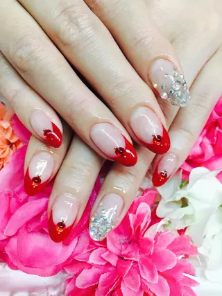 ネイル 酵素風呂　RA.RA所属・酵素風呂 RA.RAのその他イメージ