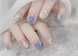 ネイル Cute beauty2のマツエク・マツパデザイン