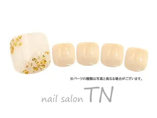 ネイル 中島 実穂のネイルデザイン