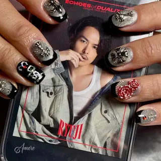 ネイル You kyehwaのネイルデザイン