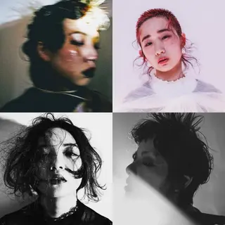 lovelica所属・浅野 翔馬のヘアスタイル