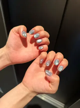 ネイル Rin Rinのネイルデザイン