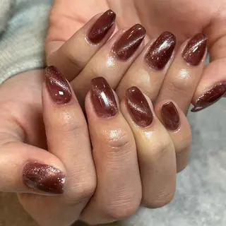 ネイル EmaNail 奈良橿原店所属・EmaNail 🧸Momokaのネイルデザイン