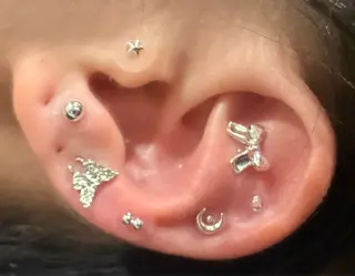 LiZA エステティックサロンのエステ・リラクイメージ