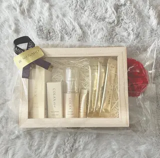 村上 華蓮のエステ・リラクイメージ