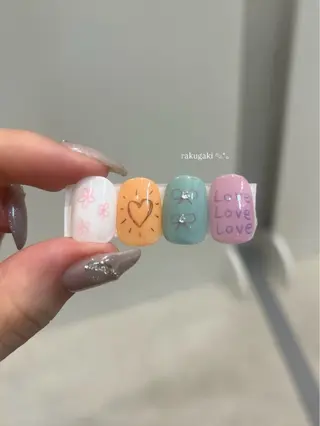 ネイル 木村 奈央のその他イメージ