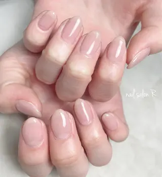 ネイル nail salon Rのネイルデザイン