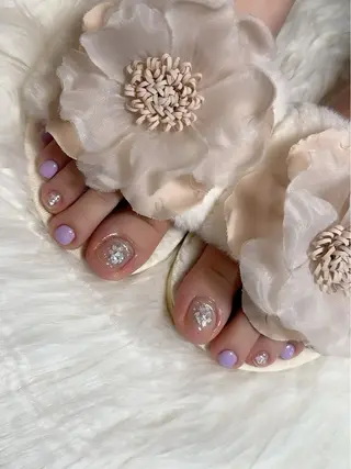 ネイル nail salon azuのネイルデザイン