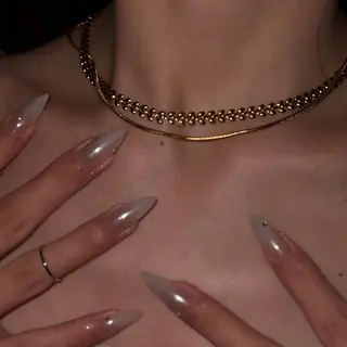 ネイル BERA NAILSのネイルデザイン