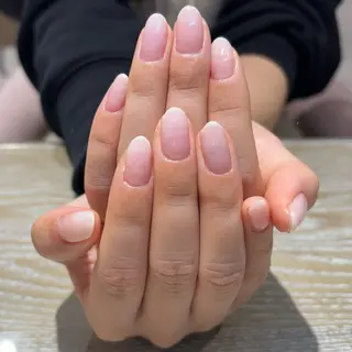ミディアム erinca nail所属・村上 由衣のネイルデザイン