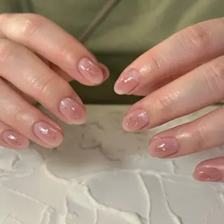 ネイル Lofinails ちひろのネイルデザイン