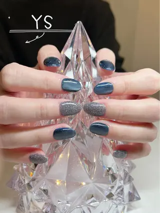 ネイル YS Nailのネイルデザイン