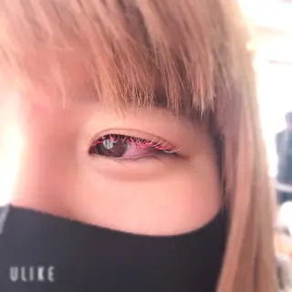 マツエク・マツパ Min Te Lash 石澤のマツエク・マツパデザイン