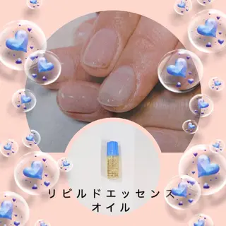 巻き爪補正店 大阪なんば店のネイルデザイン