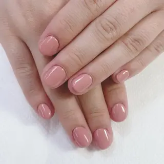 ネイル 谷口 瞳のネイルデザイン