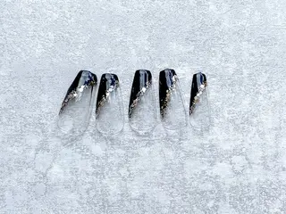 ネイル carrefour  OHANA所属・Carrefour SARINAのマツエク・マツパデザイン