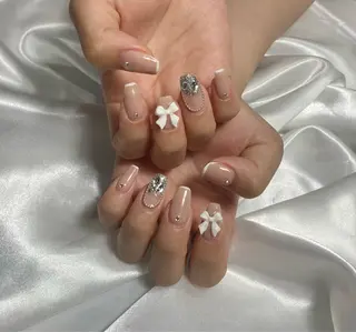 ネイル RASLLY nailのネイルデザイン