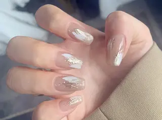 ネイル Cute beauty2のマツエク・マツパデザイン