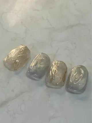 ネイル manami vi2のネイルデザイン