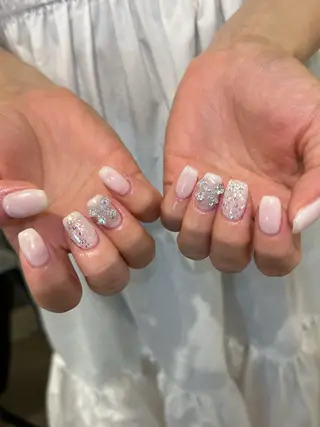 ネイル tote. sumileのネイルデザイン