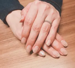 ネイル Home salon Rのネイルデザイン