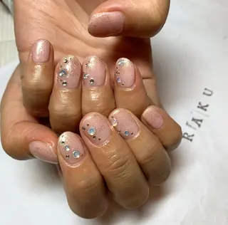 ネイル 駒月 明日香の眉毛・アイブロウイメージ