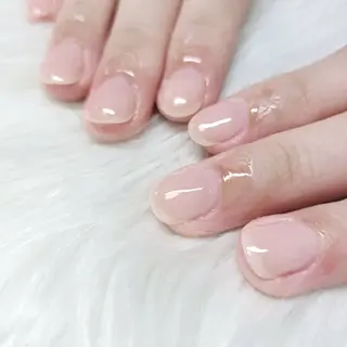 ネイル Kame_ nail🐢💕のネイルデザイン