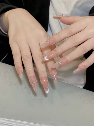 ネイル MIHANA NAILのネイルデザイン