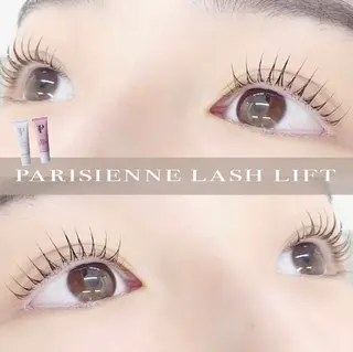 マツエク・マツパ 🌼Alba🌼 犬馬塲のマツエク・マツパデザイン