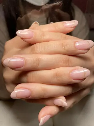 ネイル Minna 　eyelash&nail所属・Minna 河原のネイルデザイン