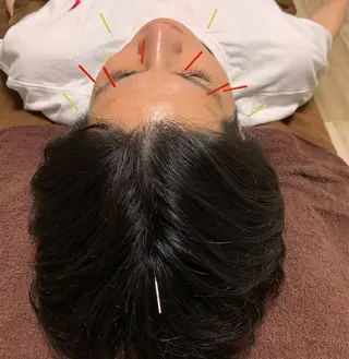 鍼灸院蒼所属・宮川 恭兵のその他イメージ