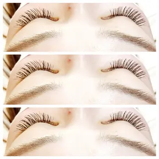 マツエク・マツパ CAWS /武庫之荘 北脇のマツエク・マツパデザイン