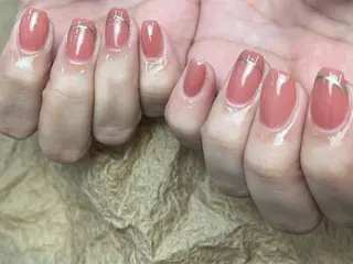 ネイル ToliyDeliy Nail Salonのネイルデザイン