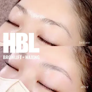 アイブロウ Madonna Lilyのマツエク・マツパデザイン