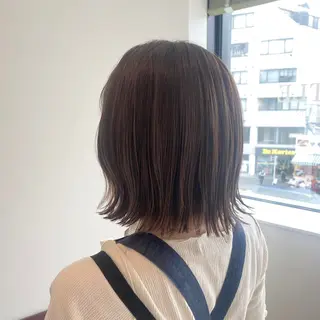 ショート 吉原 みえのヘアスタイル